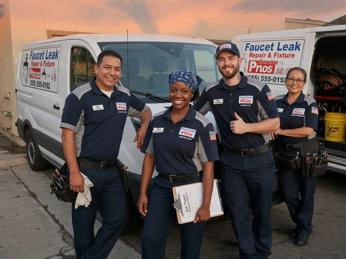 Faucet Repair company in Waynoka, OK