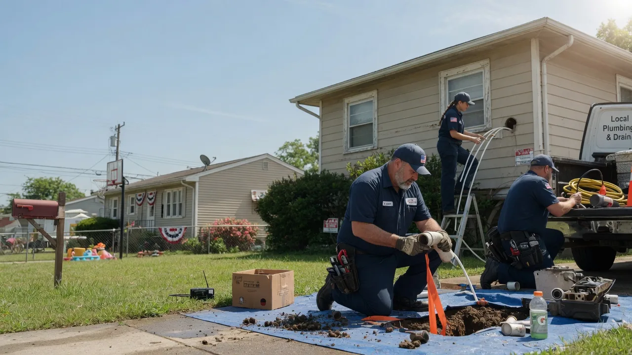 Faucet Repair in Waynoka, OK near me