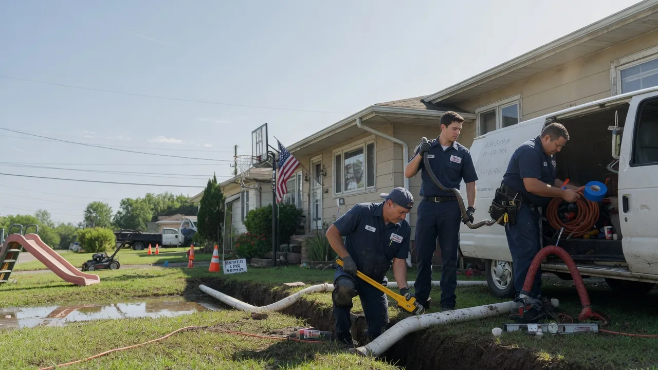 Toilet Installation in Waynoka, OK near me